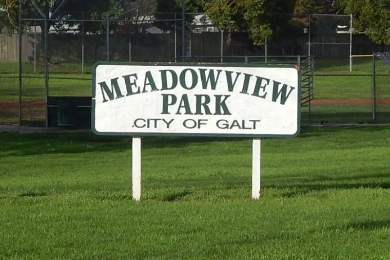 Meadowview, CA