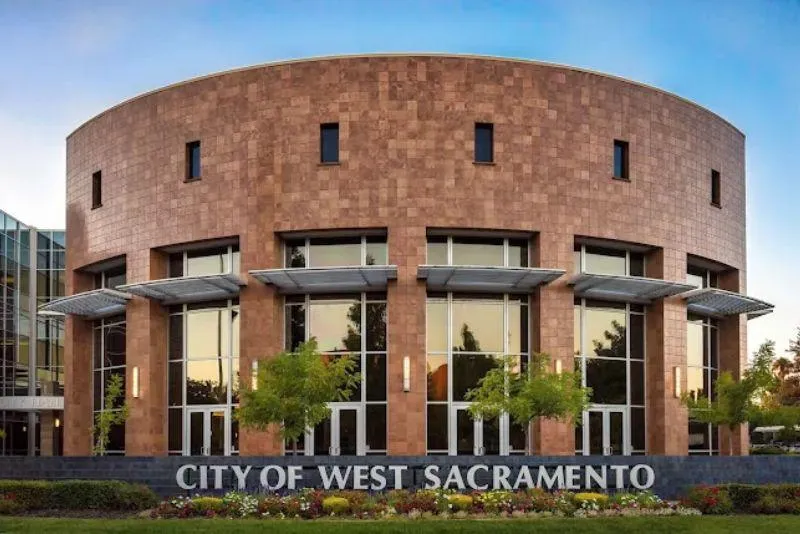 West Sacramento, CA