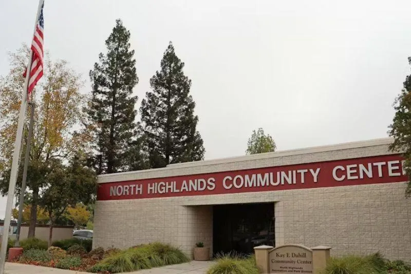 North Highlands, CA