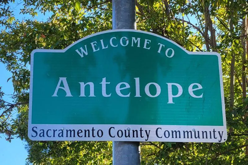 Antelope, CA