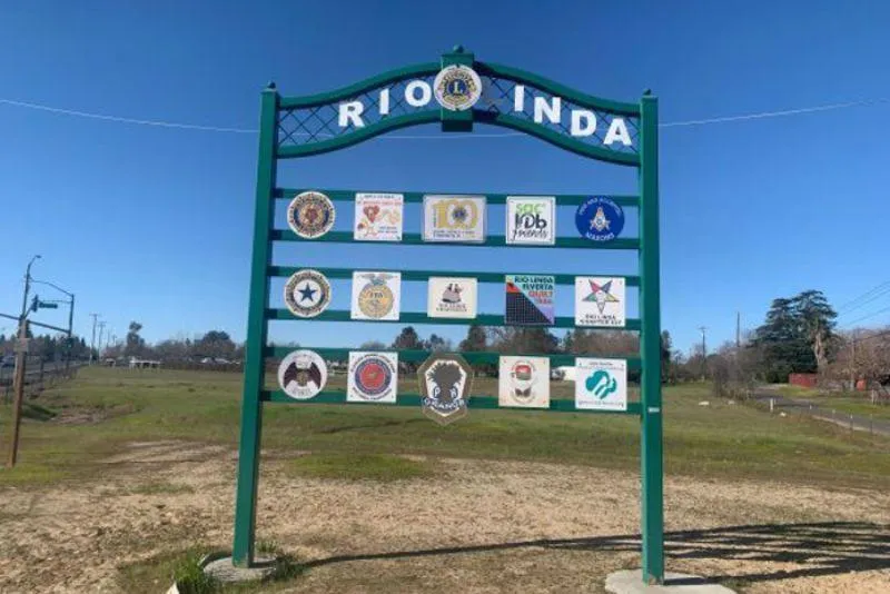 Rio Linda, CA