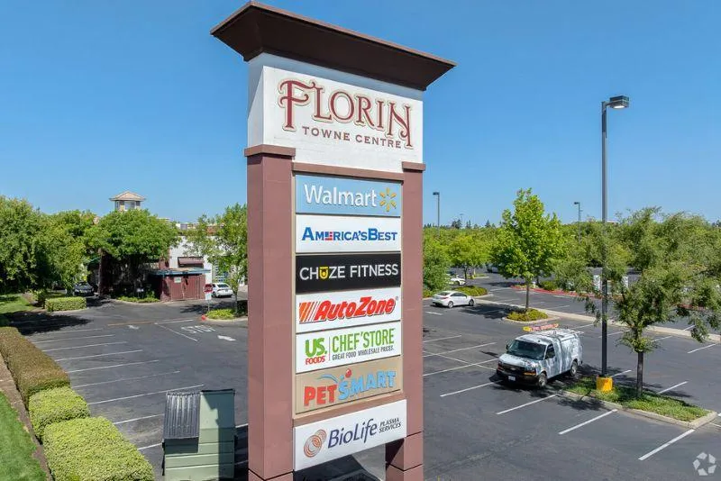 Florin, CA