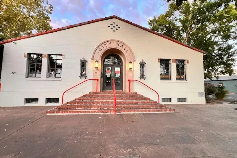 Davis, CA