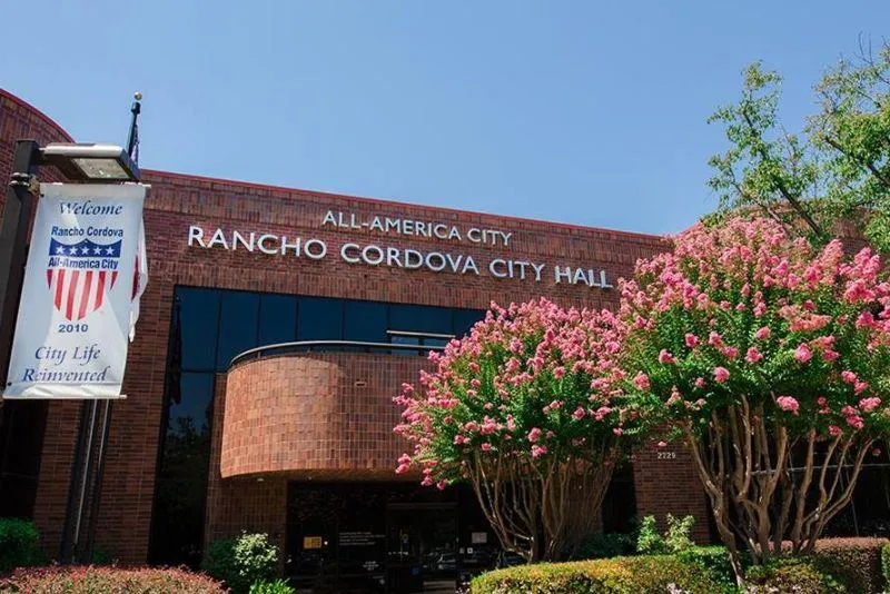 Rancho Cordova, CA