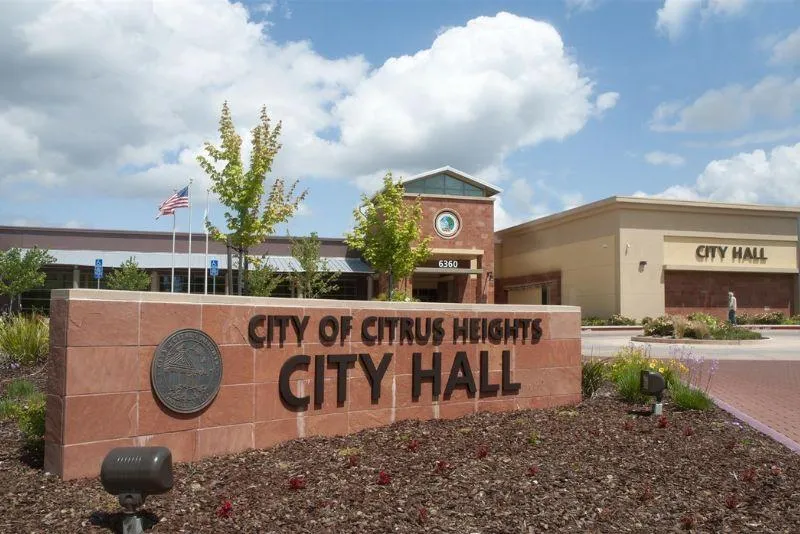 Citrus Heights, CA