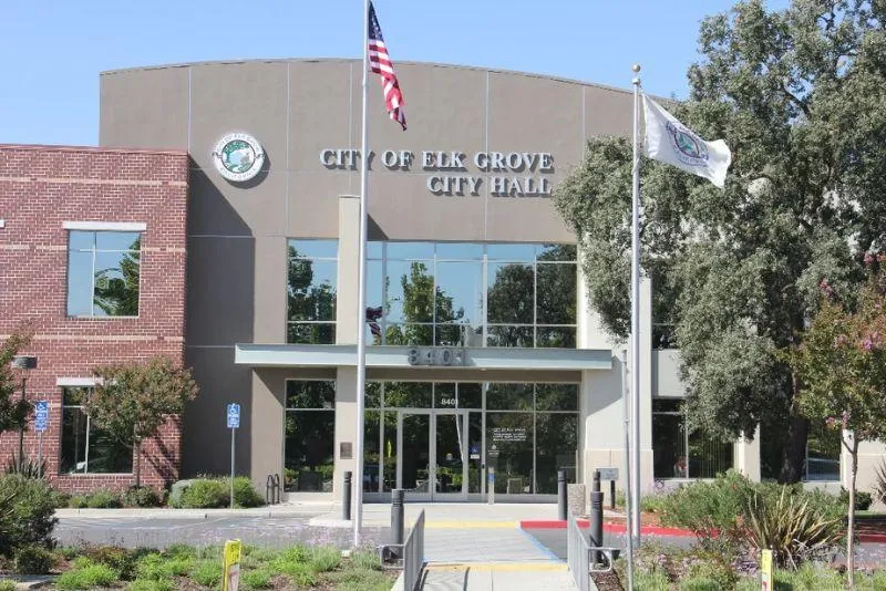 Elk Grove, CA