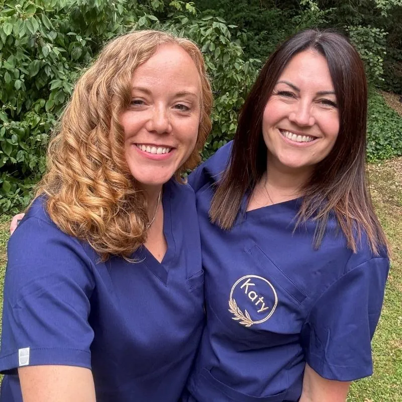 Midwives Kettering