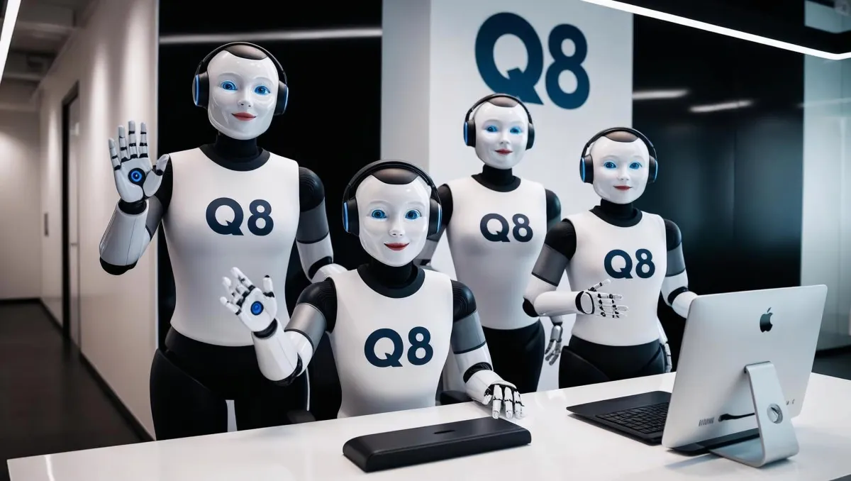 Charlottes AI Employees