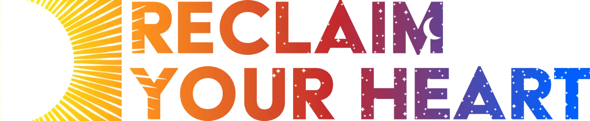 Reclaim Your Heart 