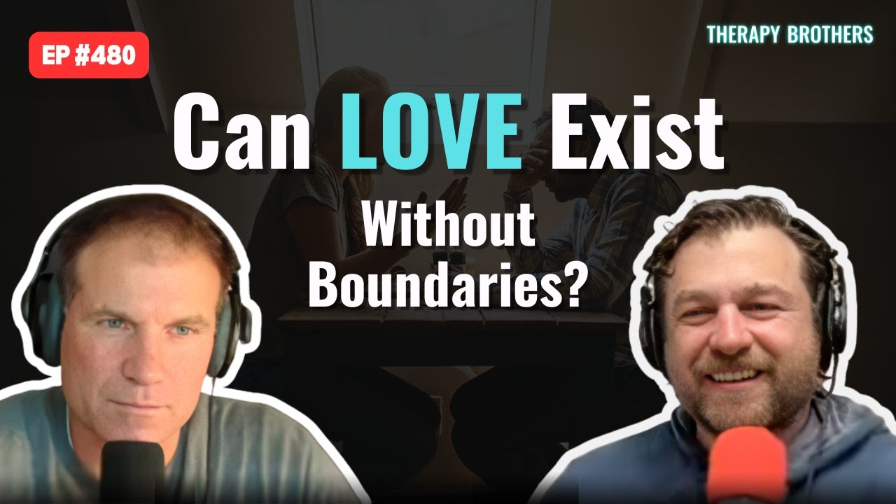 Let’s Have A Conversation About Boundaries