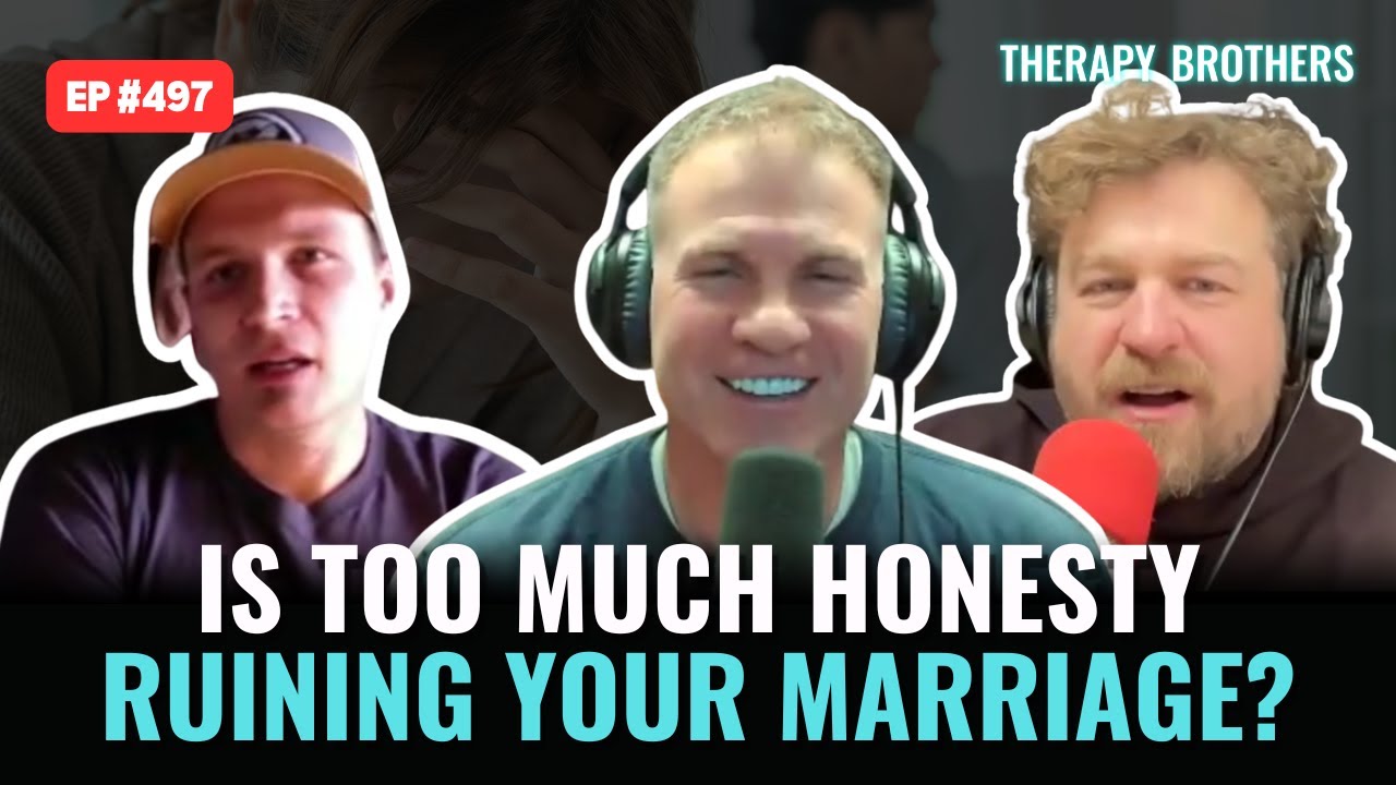 How much information is too much information?