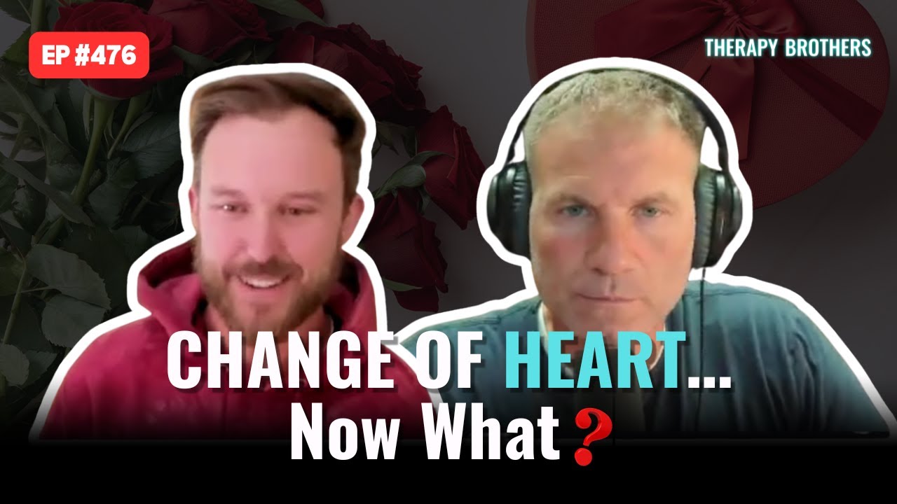I Have Experienced A Change Of Heart, But How Do I Make It Last?