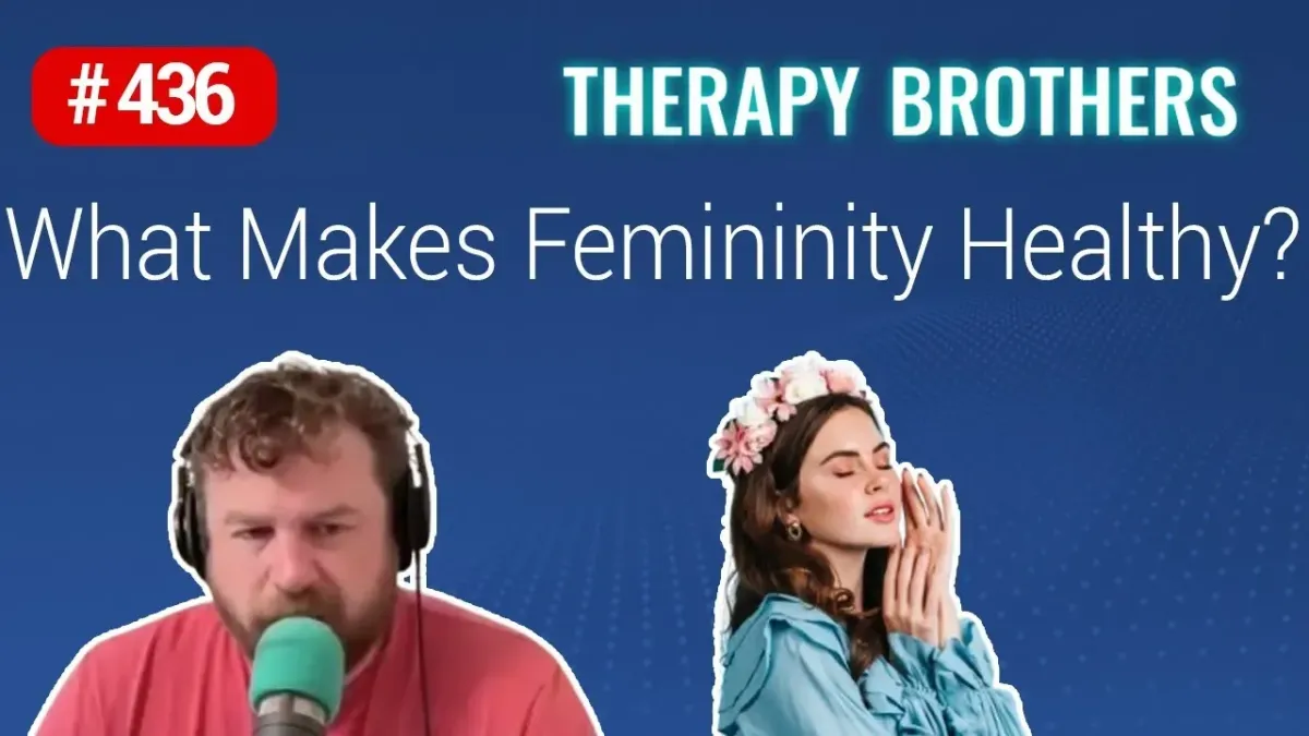 How Do I Embrace My Femininity And Have Fun Doing It?