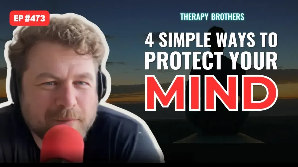 4 Things To Do To Take Care Of Your Mental Health