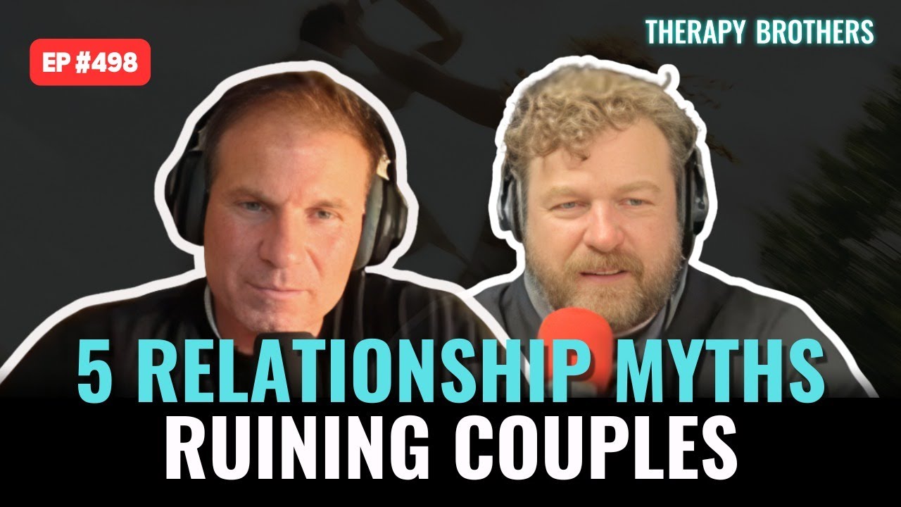 5 Misnomers About Healthy Relationships