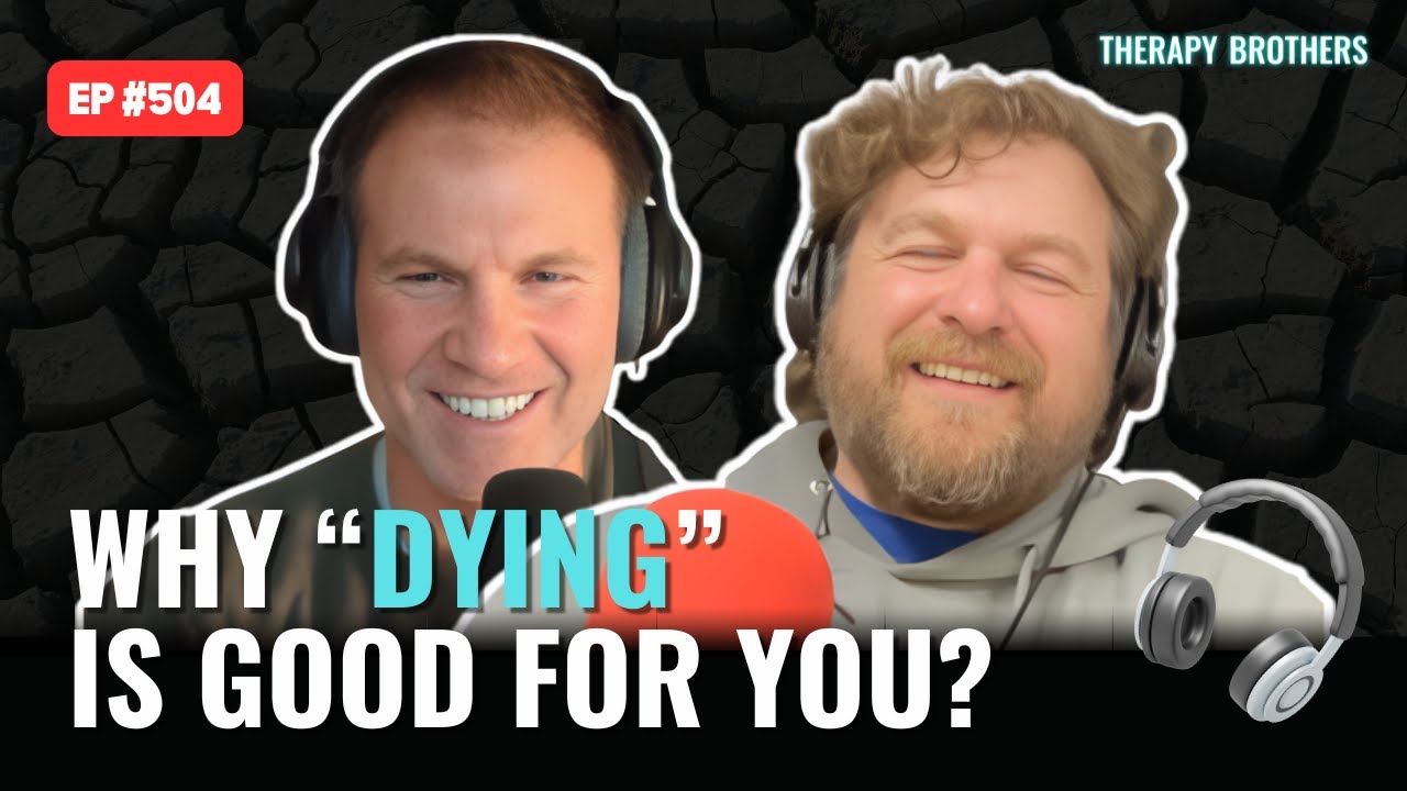 Why Is It Good That We Are Always Dying?