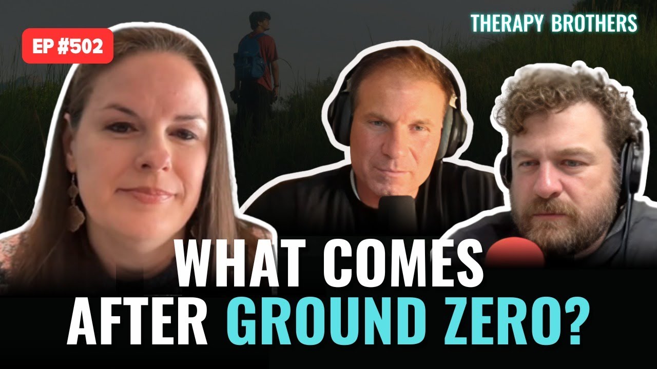 Where Do I Go From Ground Zero?