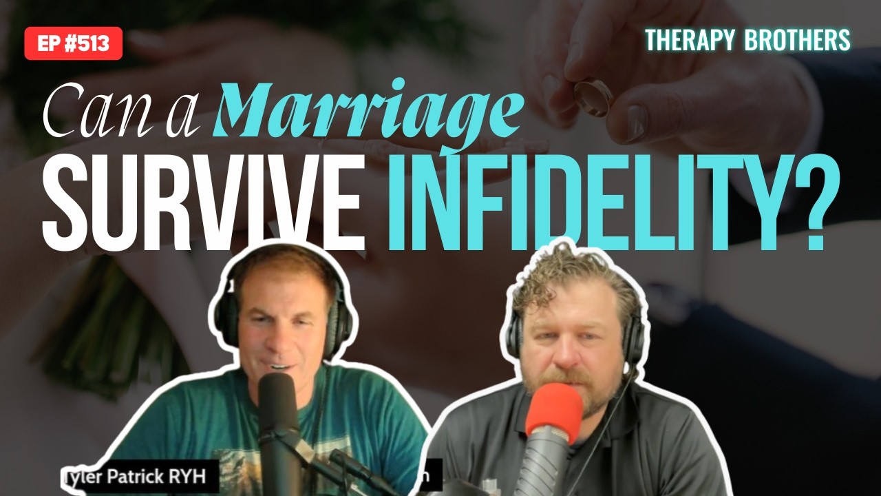 What Is Your Process For Helping Couples Find Recovery After Infidelity?