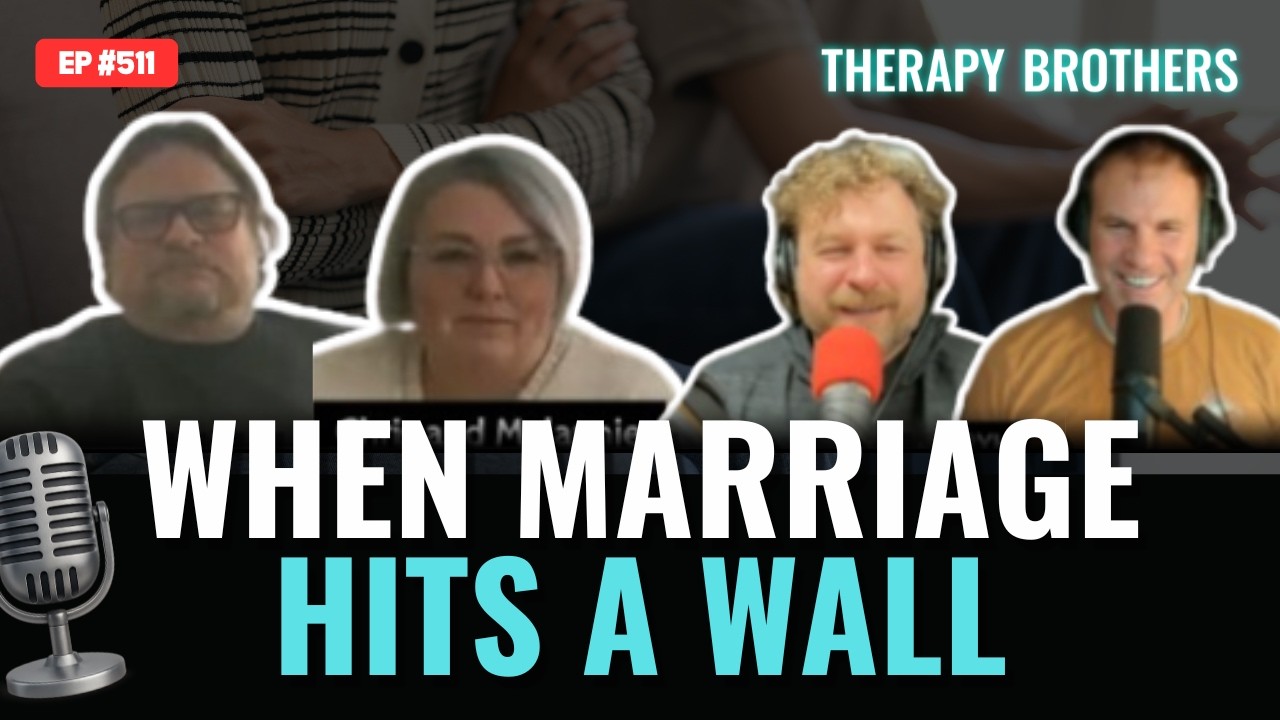 Our Marriage Is In A Stalemate, What Now?