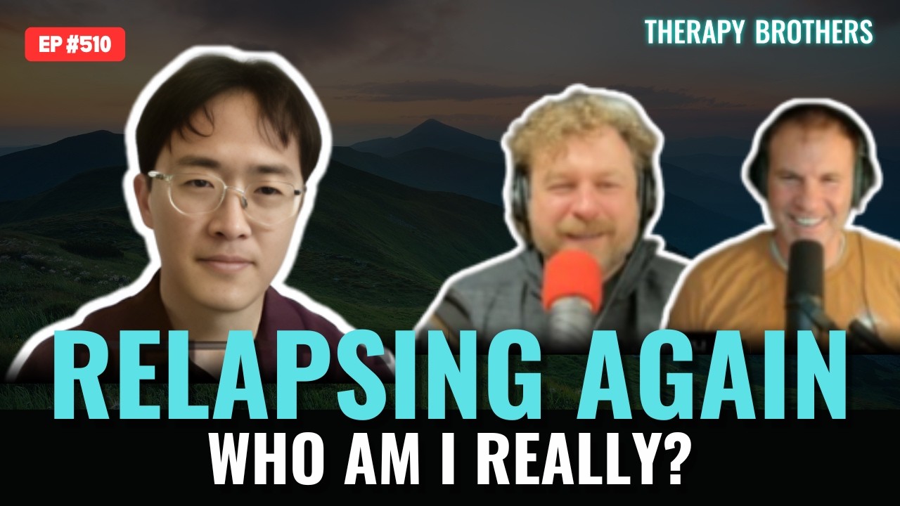 How Can I Know My True Identity And Worth When I Continue To Relapse?