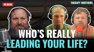 Am I The Co-star Or The Leading Role In My Own Life?