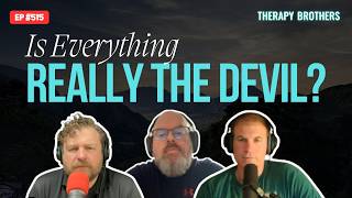 Do We Give The Devil Too Much Credit?