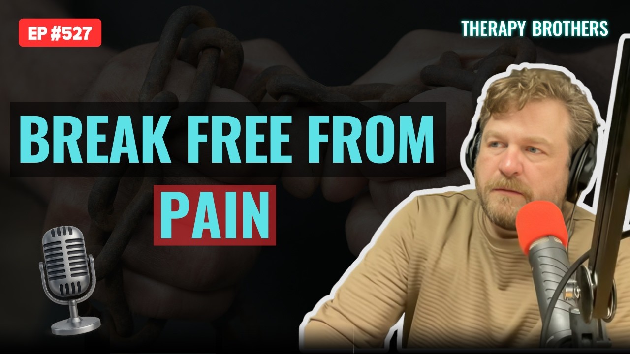 How to Heal Your Trauma?