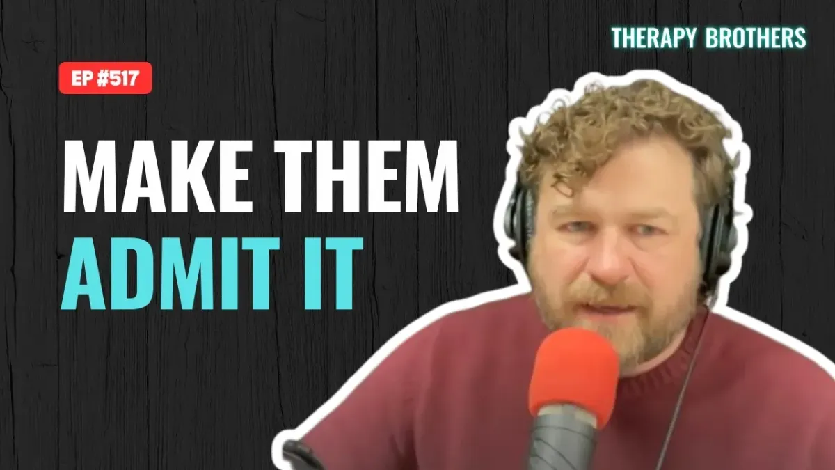How To Get Somebody To Tell The Truth About Cheating?