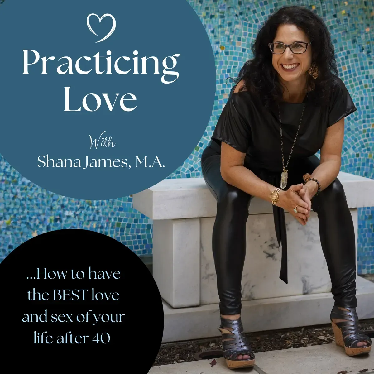 Man Alive w Shana James