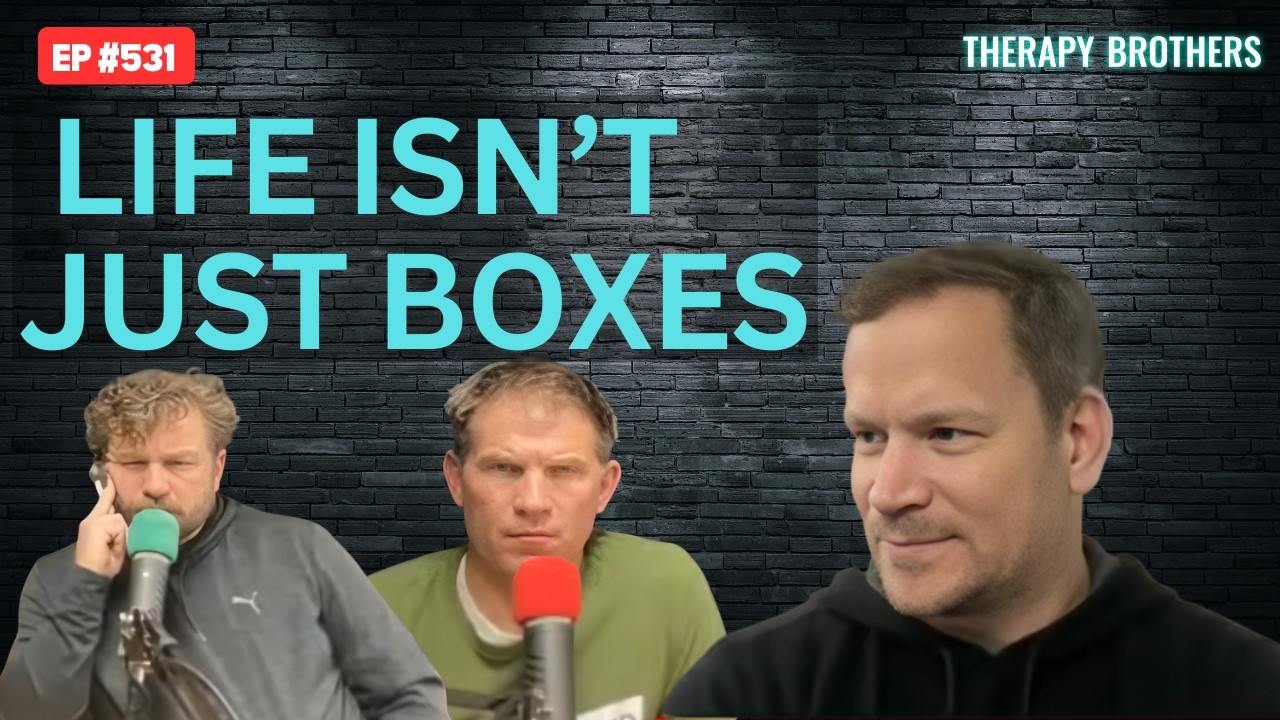 What's There To Do After You've Checked All The Boxes In Life?