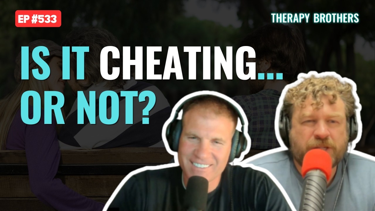 Was I Actually Cheating?