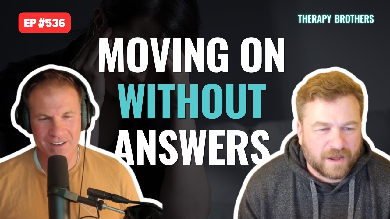 With No Accountability From My Partner, How Do I Heal From Betrayal Trauma?