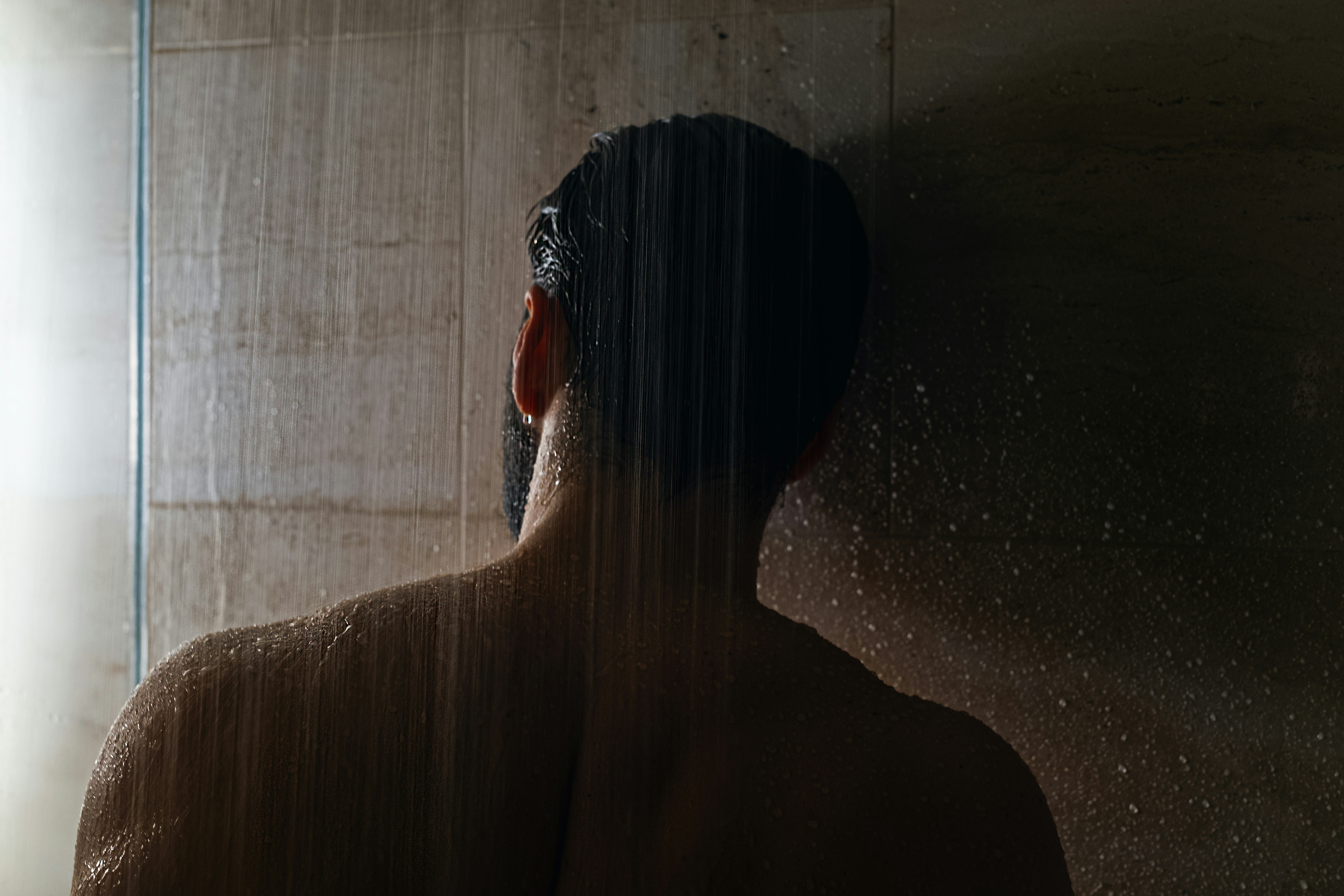 Why Hot Showers Feel Like Therapy: The Science Of Showering Your Stress Away