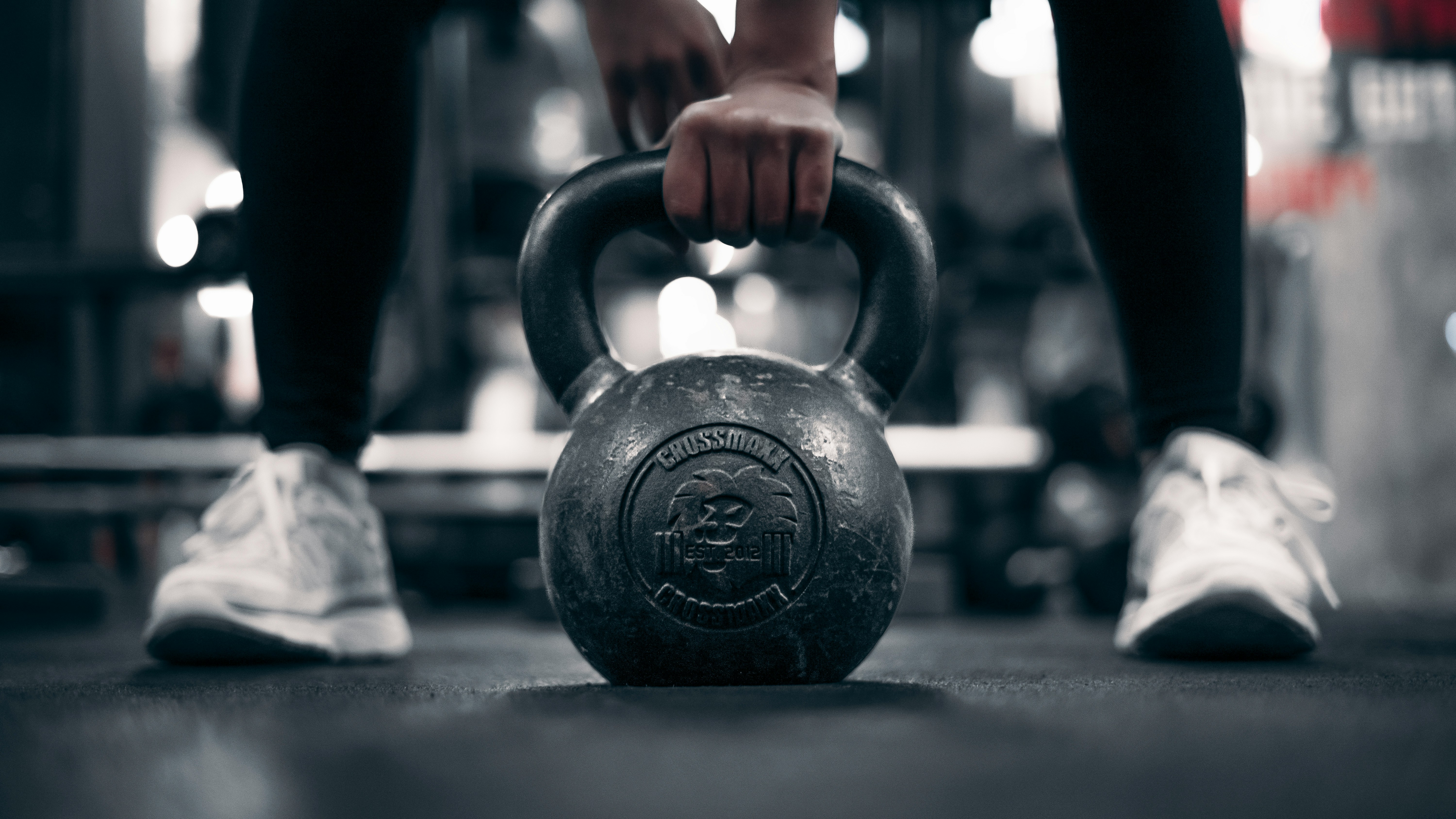 You’re Overcomplicating Functional Fitness