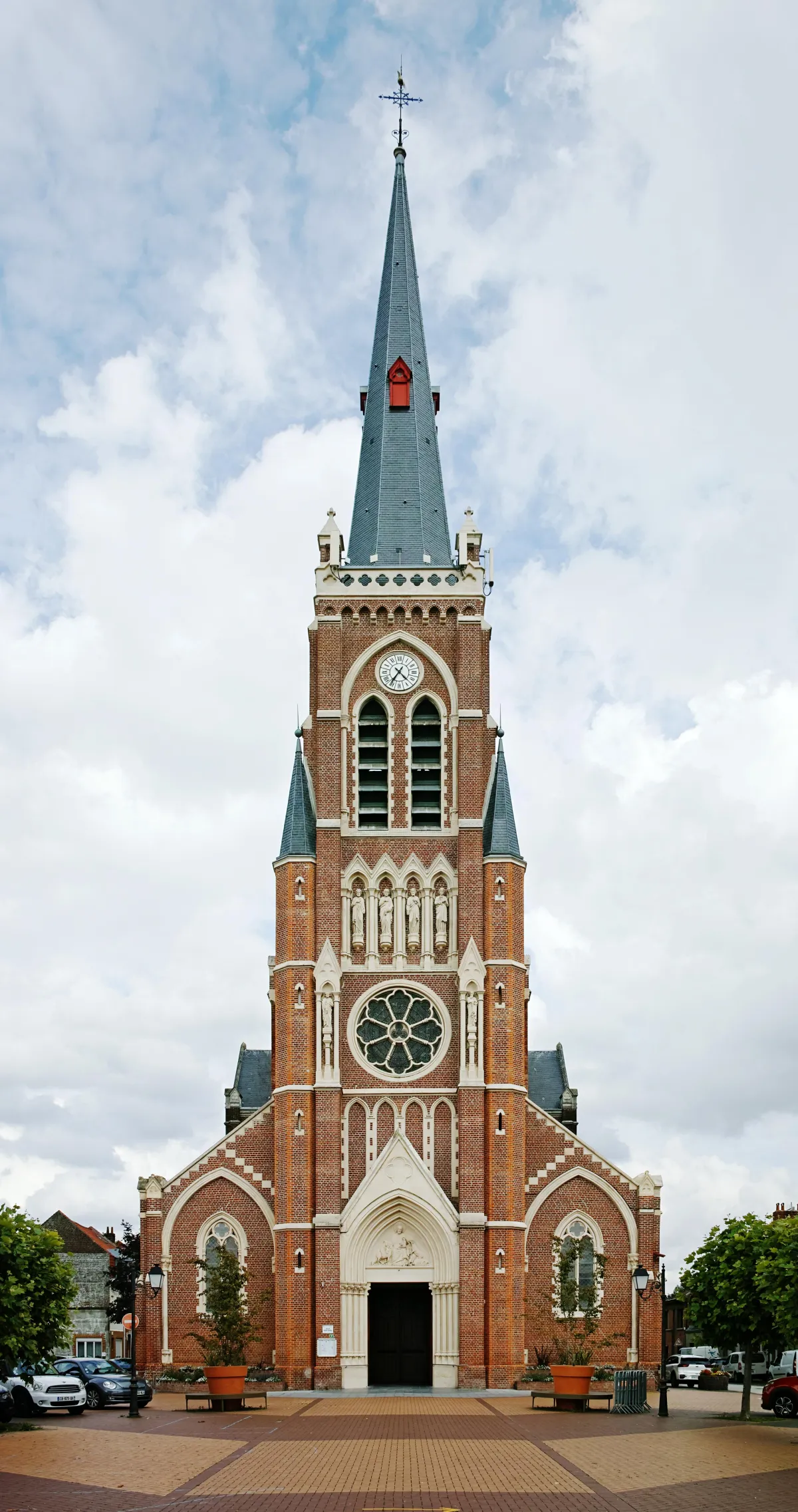 Valérie Degruson - thérapie énergétique - Saint-André-Lez-Lille