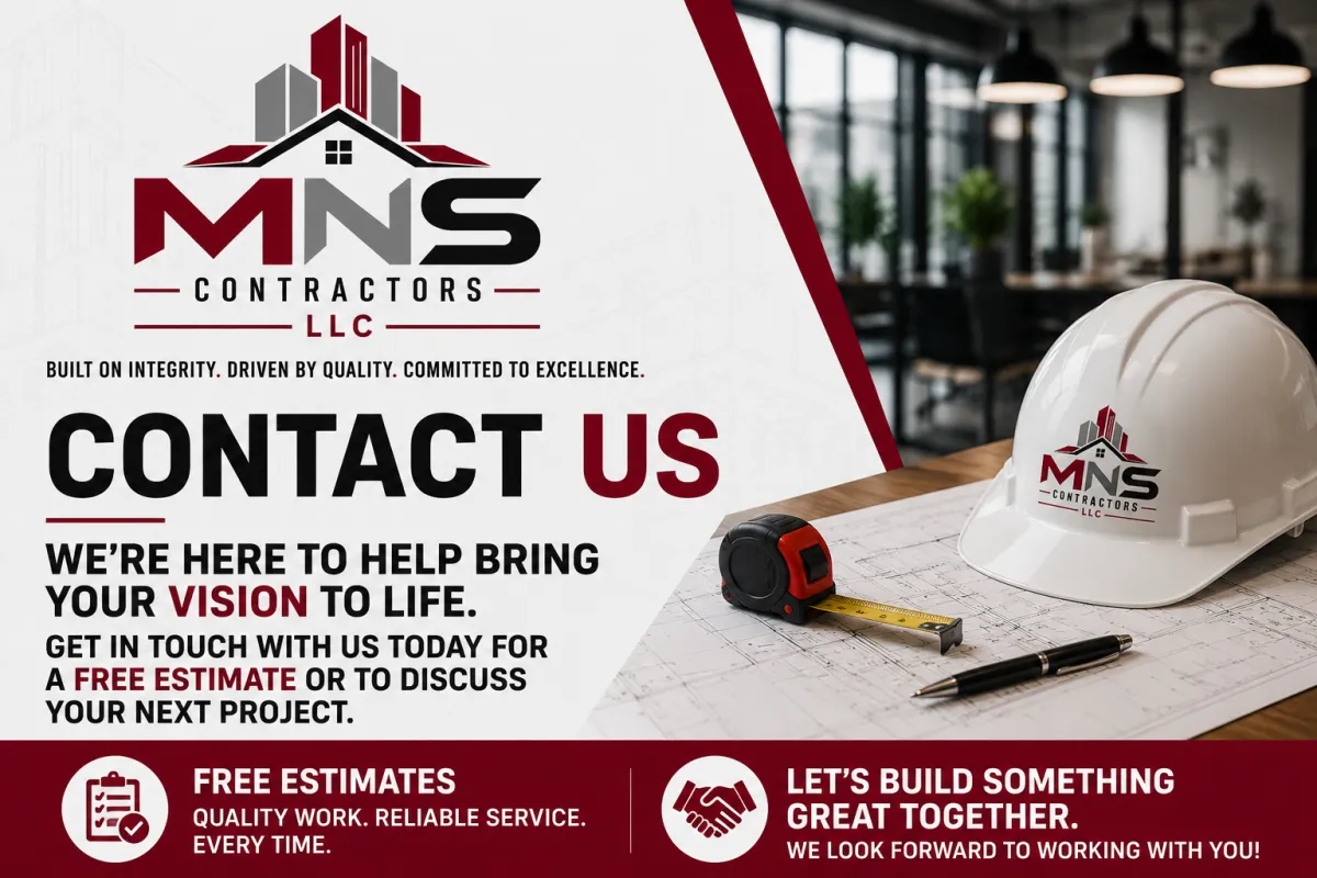 Contact Us