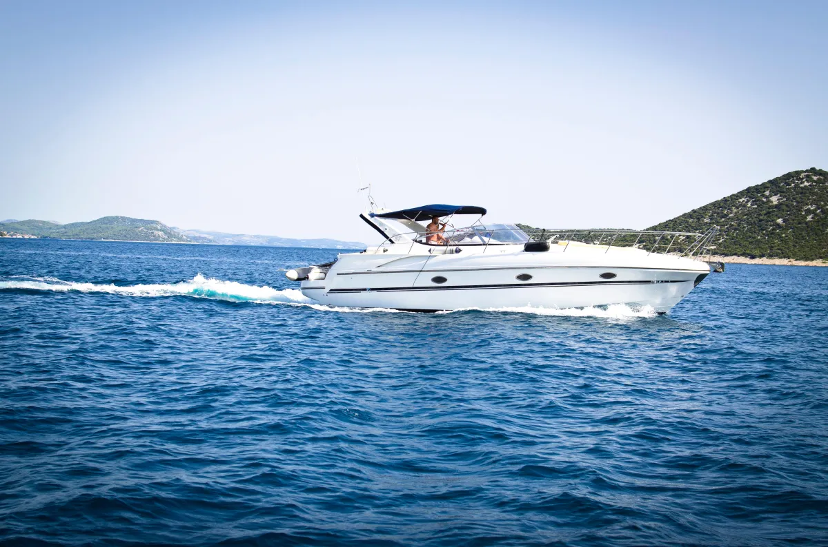 Boat Dealrship using Circuit CRM System to unlock sales potential