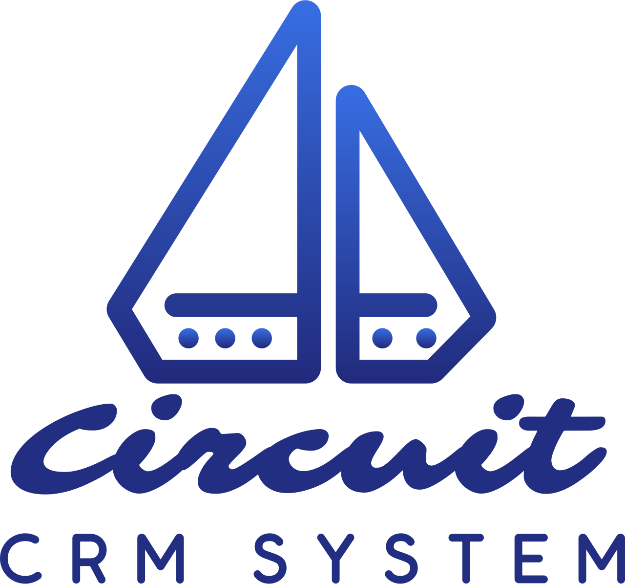 Circuit CRM Boat Dealership System