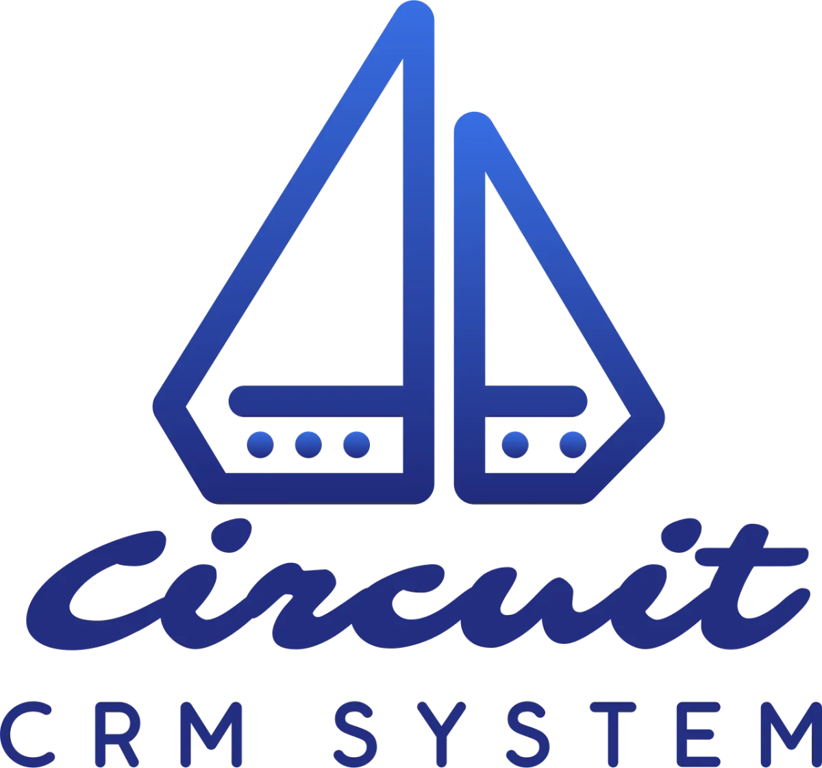 Circuit CRM Boat Dealership System