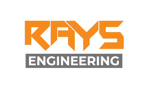 Ray Engineering Logo