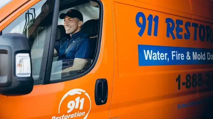 Emergency Water Damage Restoration Metro West