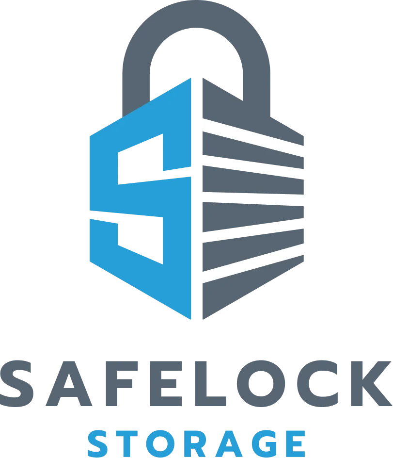 Safelock Storage