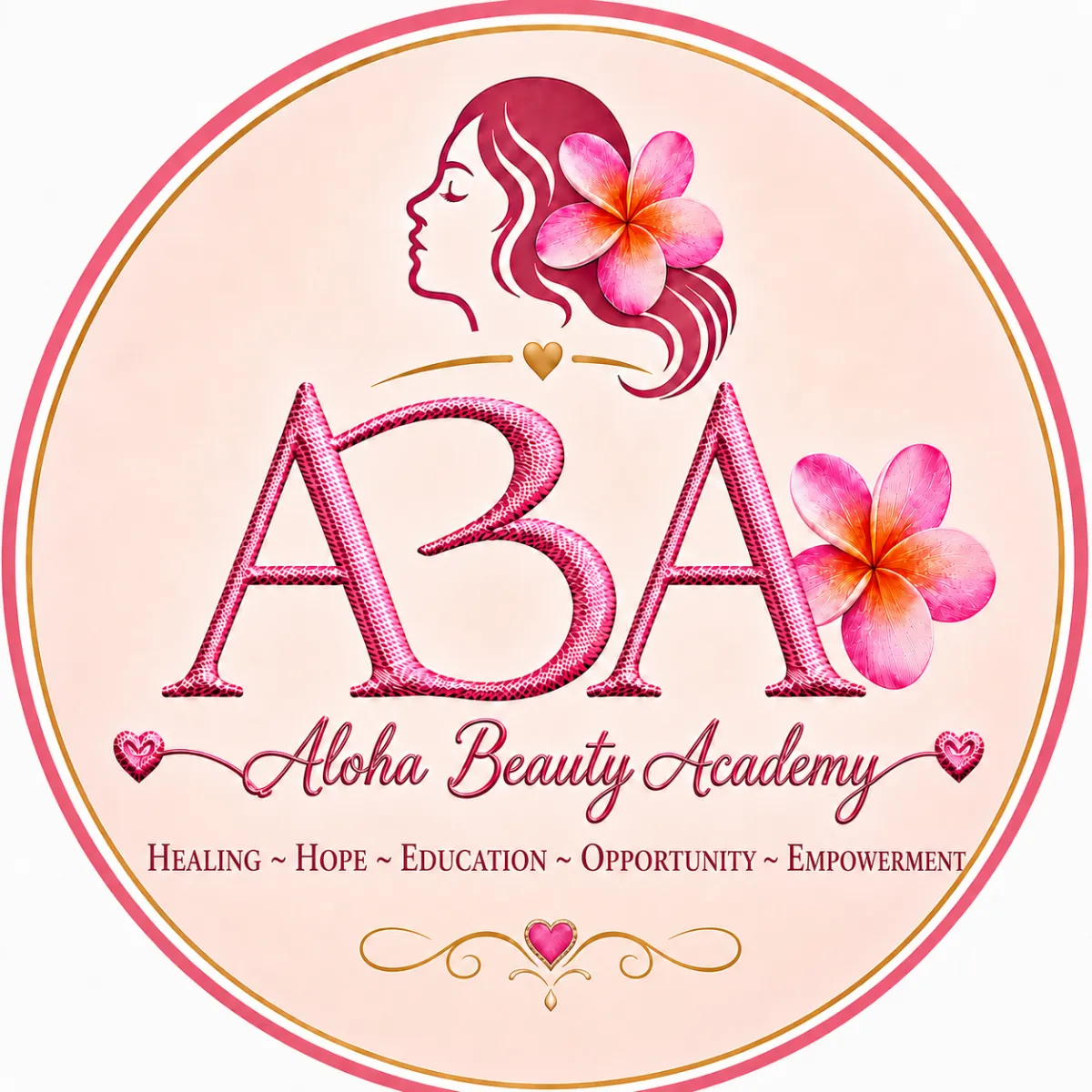 Aloha Beauty Draft