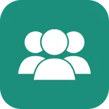 Group icon representing multi-inspector teams