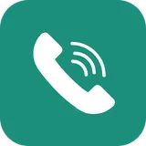 Phone icon representing calling the demo