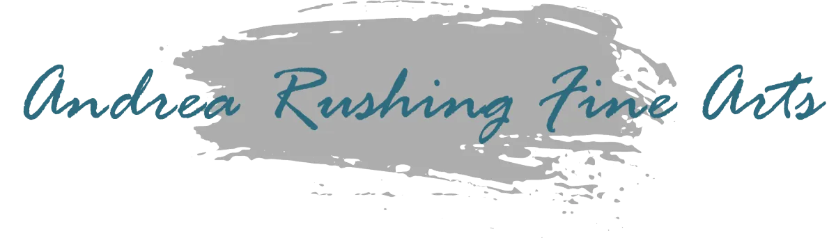 Andrea Rushing Fine Arts Logo