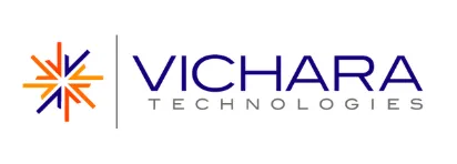 Vichara logo