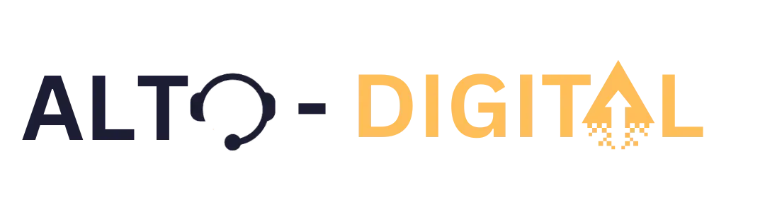 Alto Digital Marketing