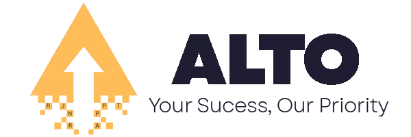 Alto Digital Marketing