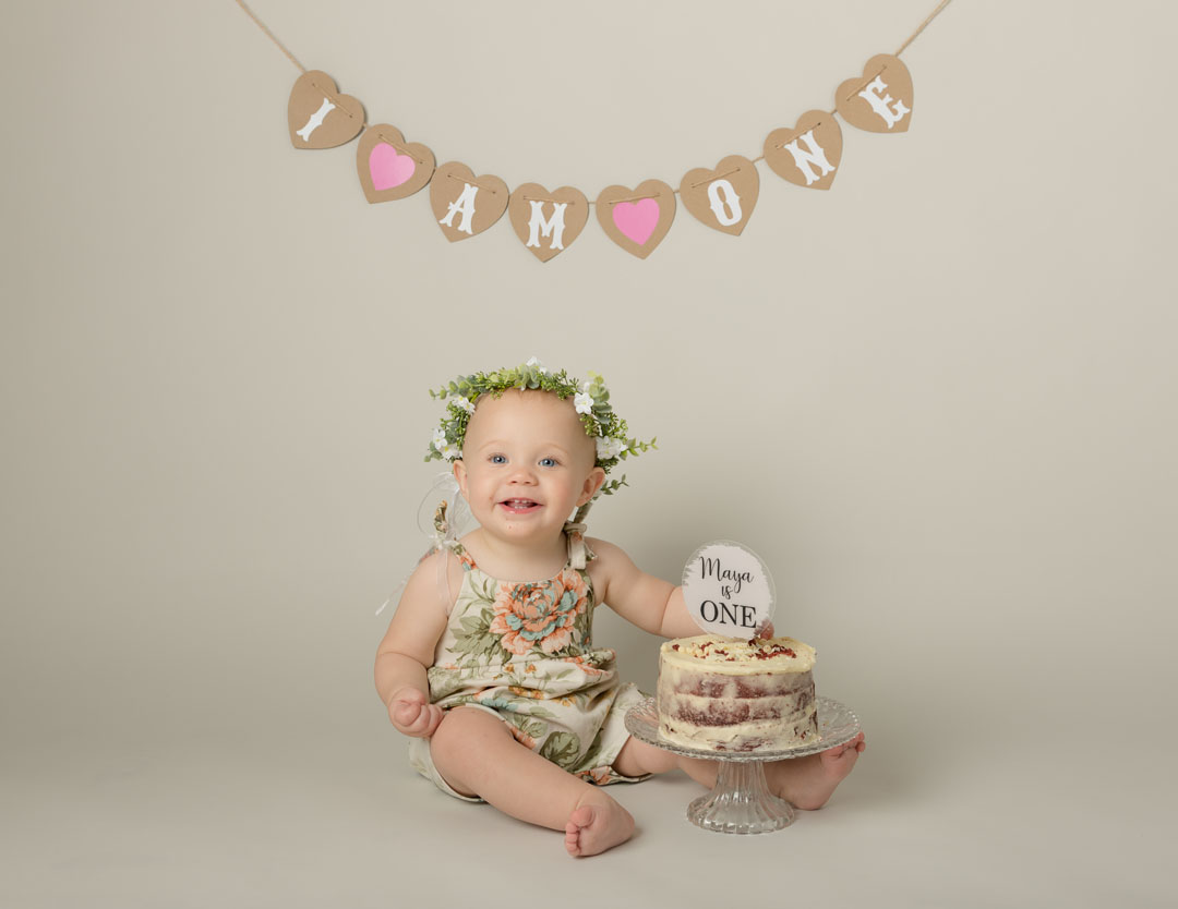 Cake Smash